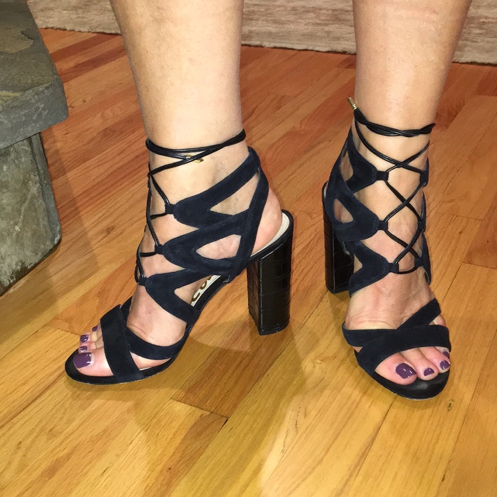Sam Edelman Shoes